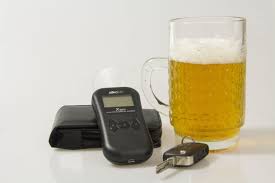 Dronken automobilisten gezocht